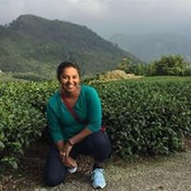 Kavitha Ramachandras foto