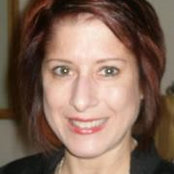 Veronica Morriss billede