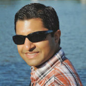 Niraj Desai's photo