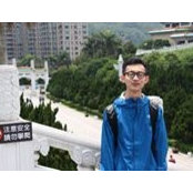 Foto von Xia Yu