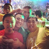 Andrew Ho's photo
