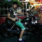 Ishant Premchandani's photo