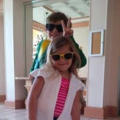 Caitlan Etchevers's photo