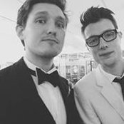 Lorcan O'Connor's photo