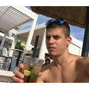Marko Vuksevic's photo