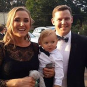 Brendon Johns's photo