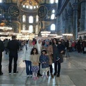Hamida Aras foto