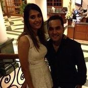 Divya Changrani's photo