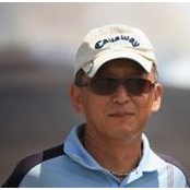 Foto von Yong Shin