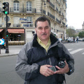 John Parisis foto
