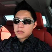 Benny Paredes's photo