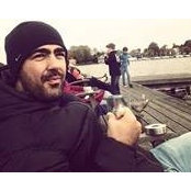 Serdar Eren's photo