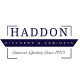 Haddon Kitchens & Cabinets