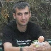 Foto von Arm Brahaj