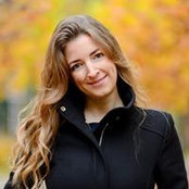 Verena Jäger's photo