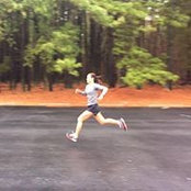 Photo de Elisa McWhorter