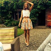 Lottie Williams's photo