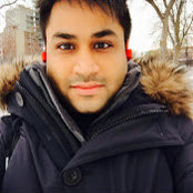 Hardik Shah's photo