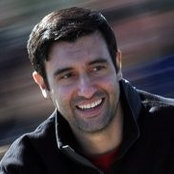 Luciano Costas foto