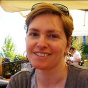 Eleanor Loukass's photo
