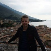 Nerijus Narmontas's photo