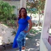 Foto von Kerlene Davis