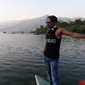 Foto von Ahmad Ali