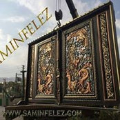 Hamid Rezaei's photo