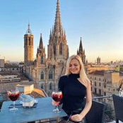 Алена Сударкина's photo