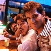Foto von Utsav Saxena