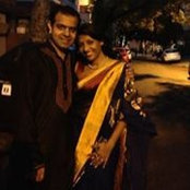 Manjusha Radhakrishnan's photo