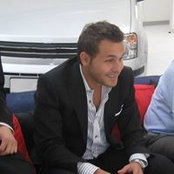Osman Karaoğlu's photo