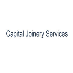 Capital joinery services