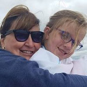 Anne Laroche's photo