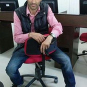 Foto von Zaffar Kanth
