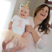 April Lowe's photo