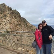 Melissa Miron's photo