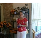 Myra VanDyke's photo
