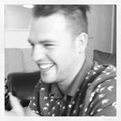Sam Parker's photo