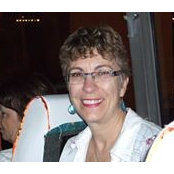 Cheryl Currans billede