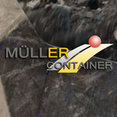 Profilbild von Müller Container