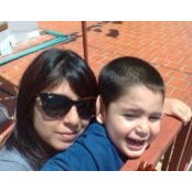 Nadya Olmos's photo