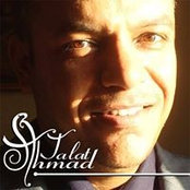 Ahmad Talat's photo