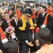 Nathawuth Kulasiriswatdi's photo