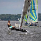 Ross Martin's photo