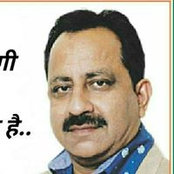 Arun Guptas billede