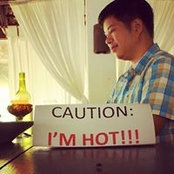 Johnny Benitez's photo