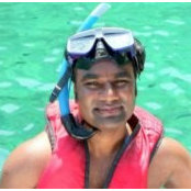 Sunil Naidu's photo