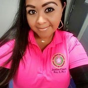 Sandra Sanchez Diaz's photo