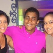 Seanmichael Nandkumars foto